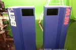 MTV - Pupitres Chaine TV BET